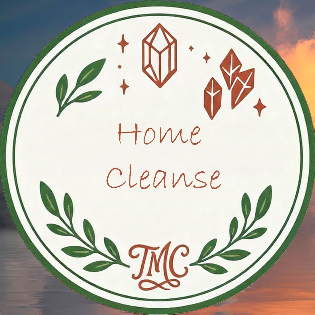 Home Cleanse