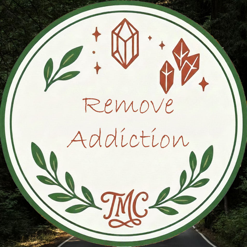 Remove Addiction Spell