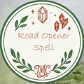 Road Opener Spell