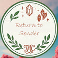 Return to Sender Ritual