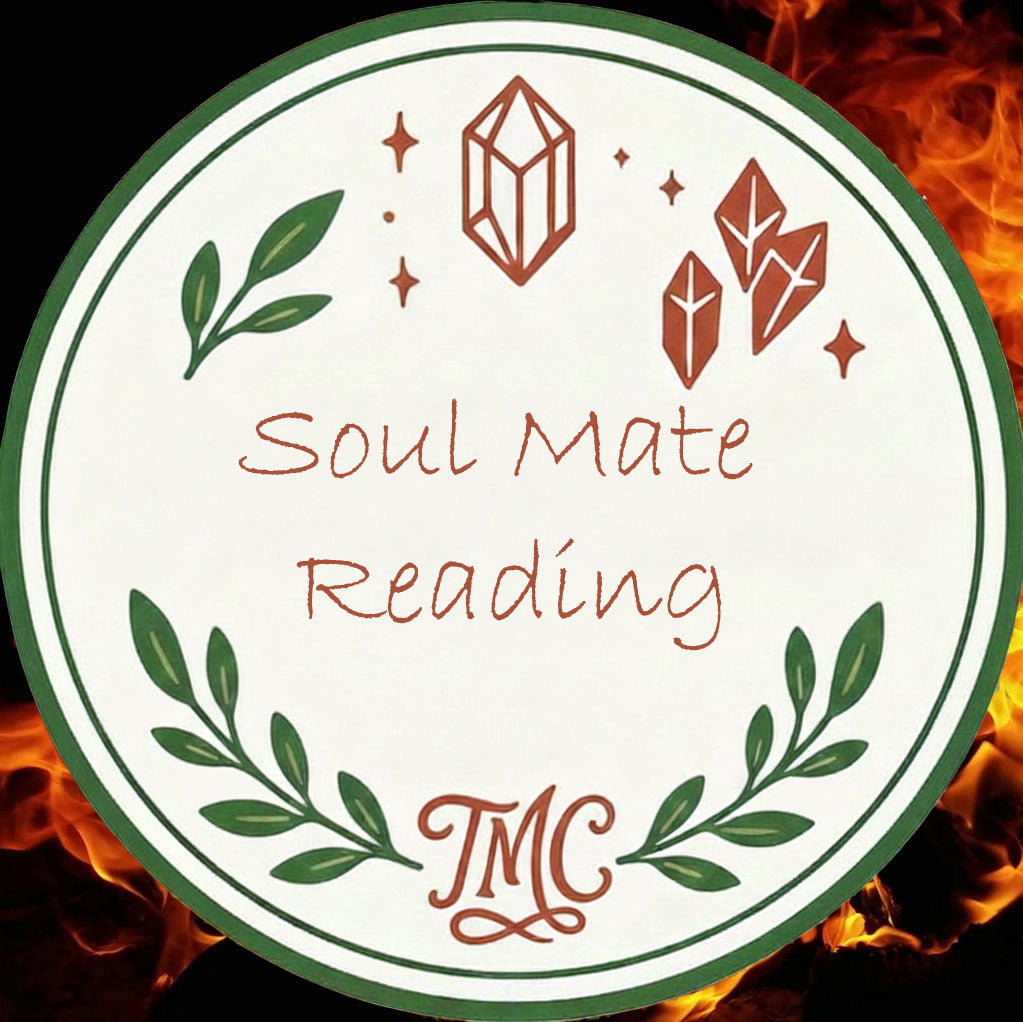 Soul Mate Reading