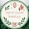 Spirit Guide Reading