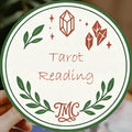 Tarot Reading