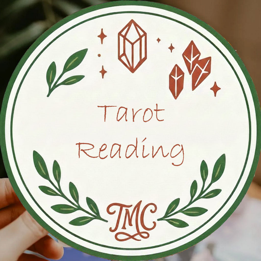 Tarot Reading