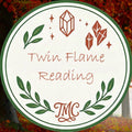 Twin Flame Reading
