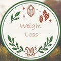 Weight Loss Spell