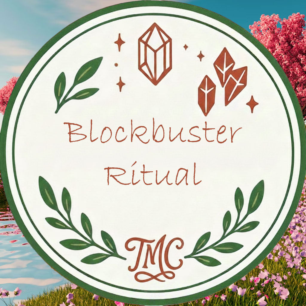 Blockbuster Ritual