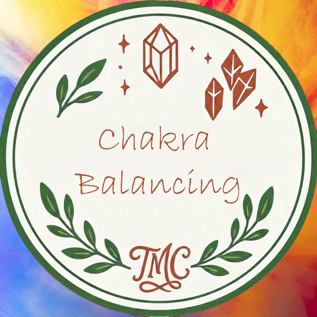 Chakra Balancing