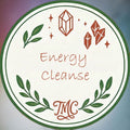 Energy Cleanse