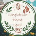 Confidence Boost Spell
