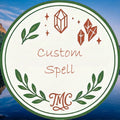 Custom Spell