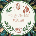 Forgiveness Spell