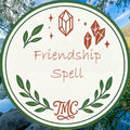 Friendship Spell