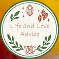 Life and love advice