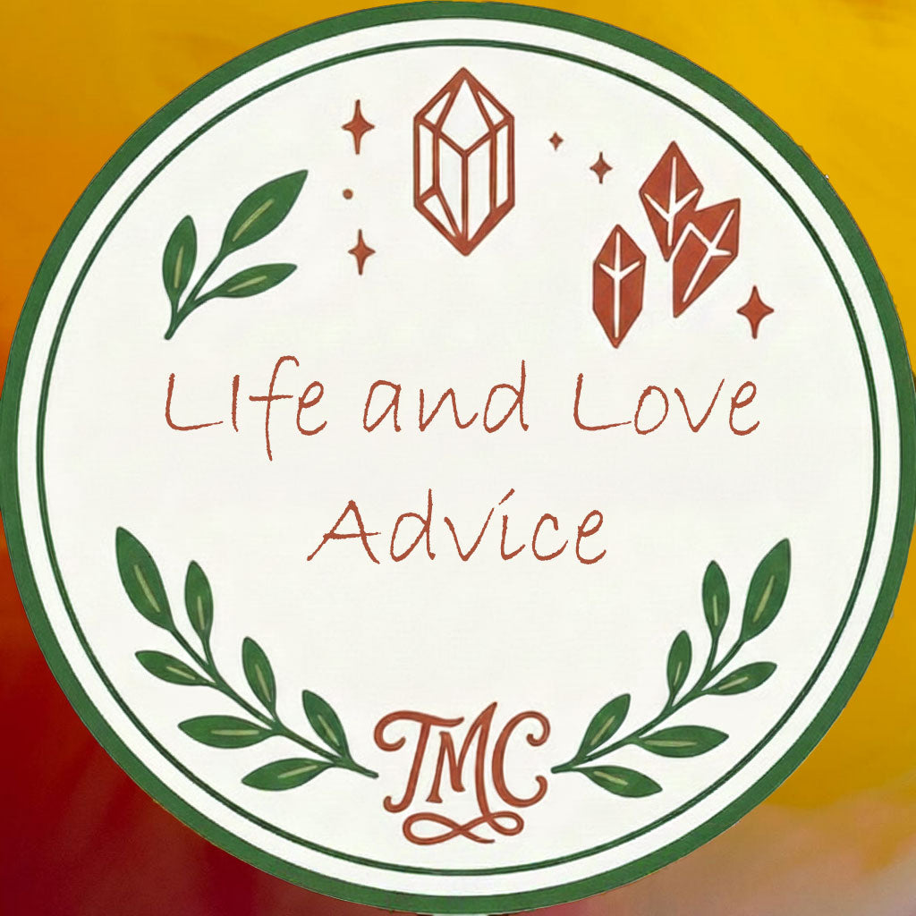 Life and love advice