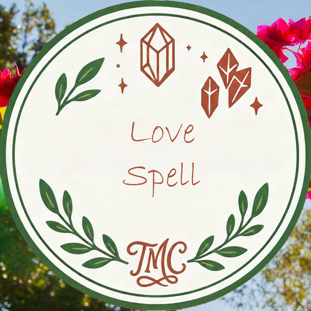 Love Spell
