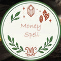 Money Spell