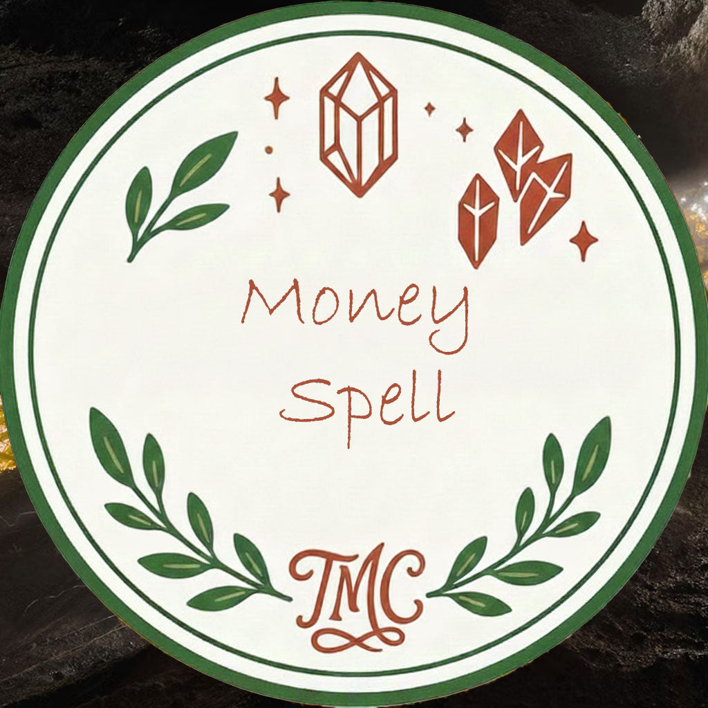 Money Spell