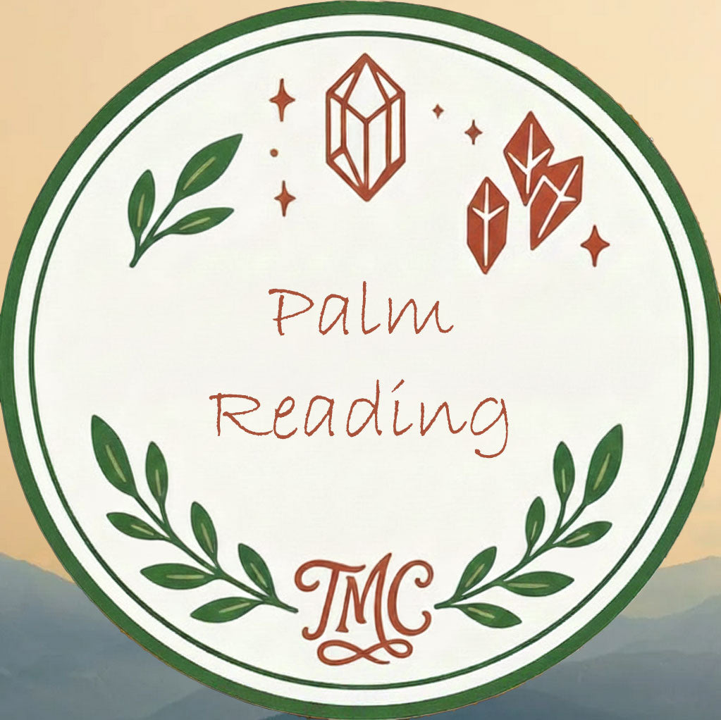 Palm Reading