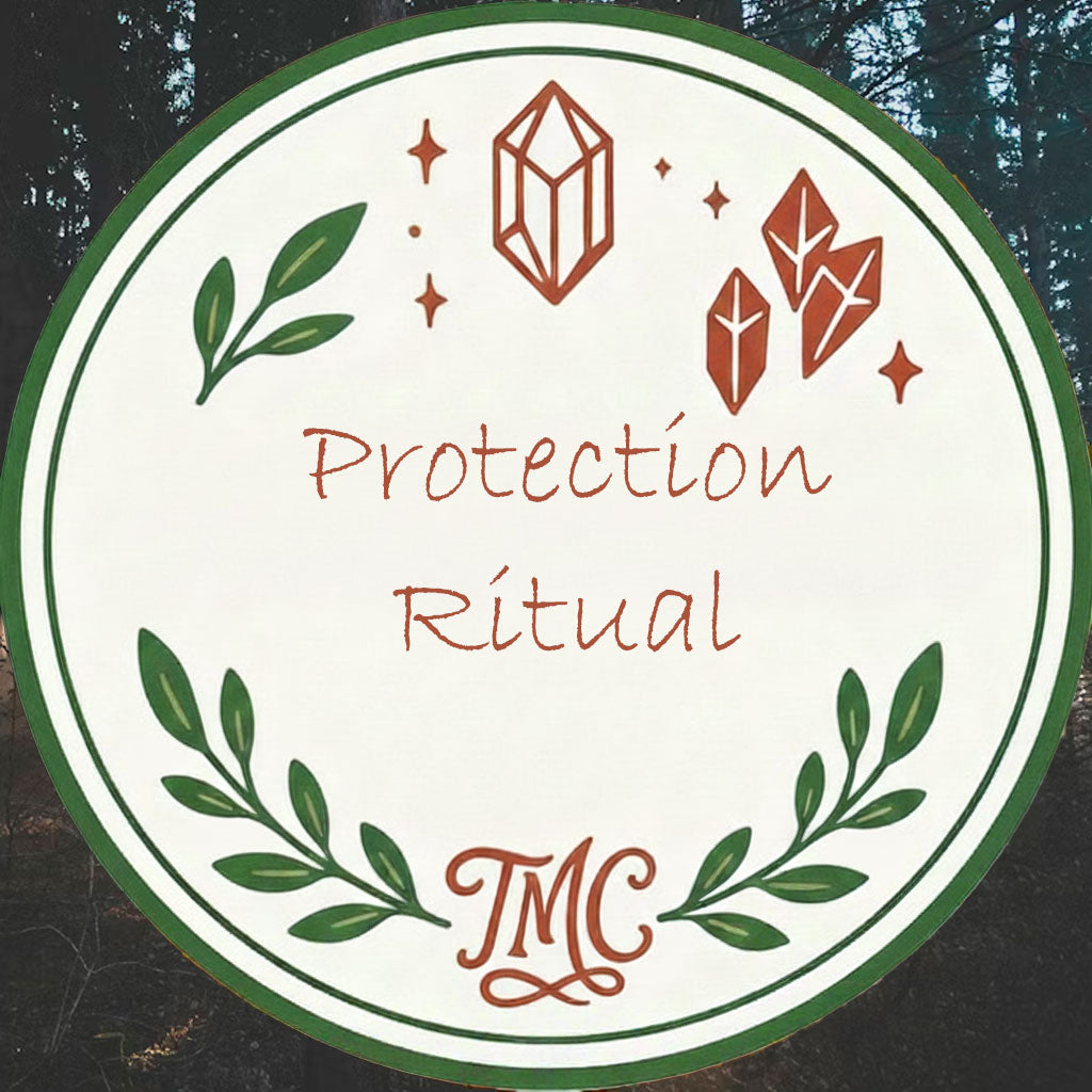 Protection Ritual