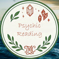 Psychic Reading