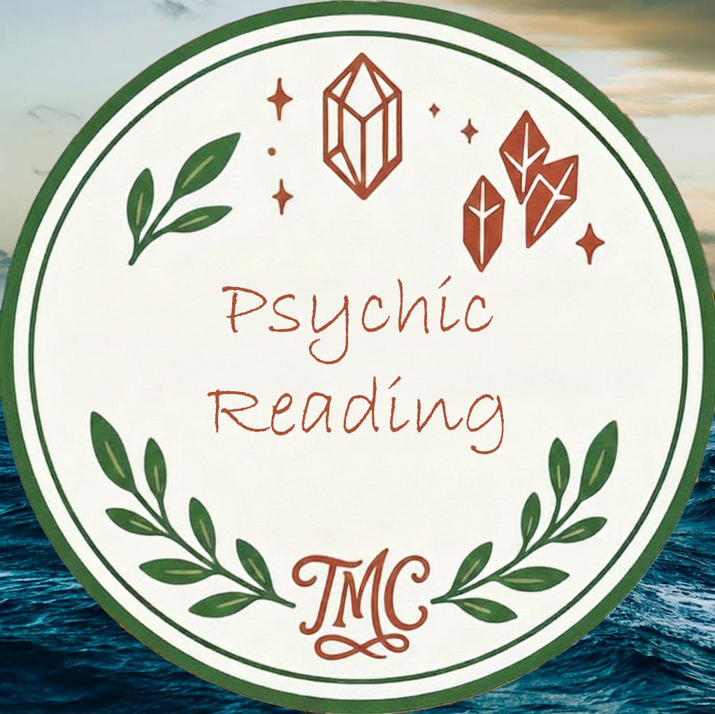Psychic Reading