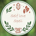 Self Love spell